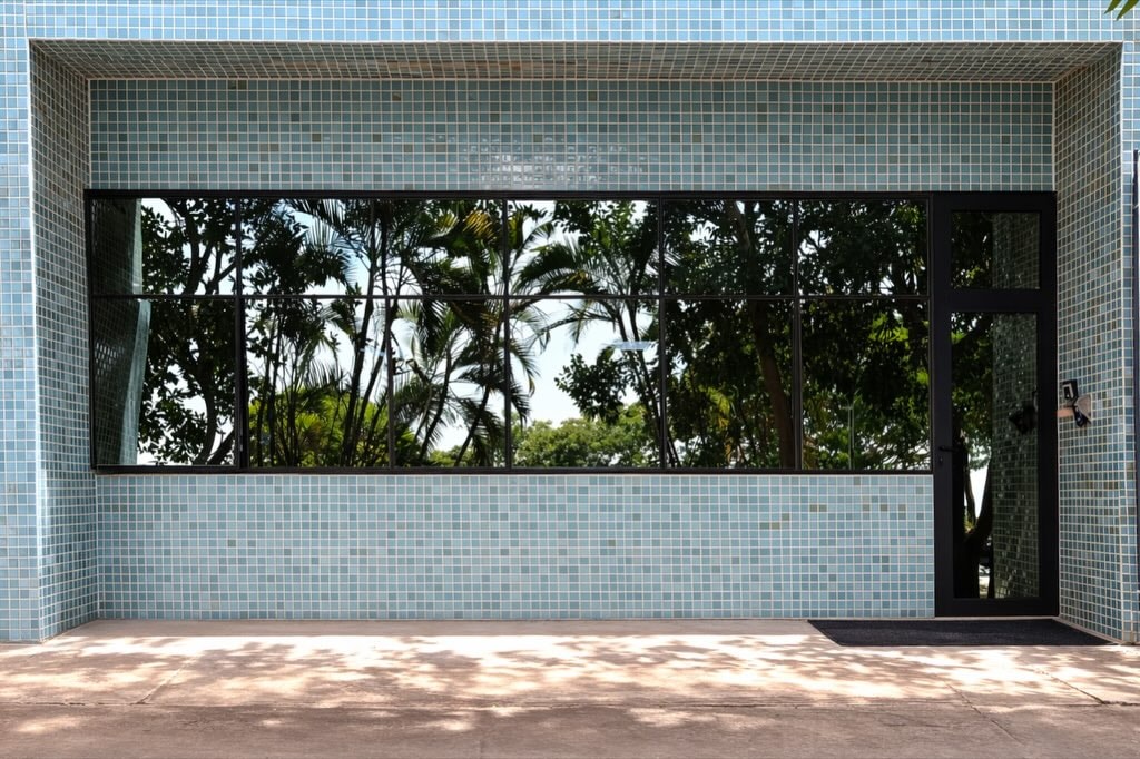 Delegacia — Sudoeste — DF